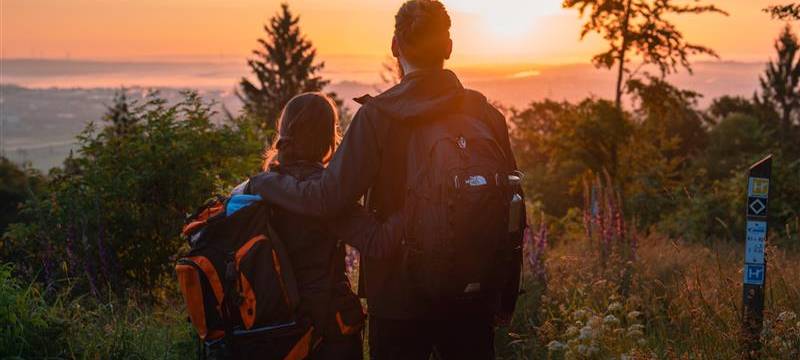 Sauerland: Pläne für Höhenflug-Wanderweg