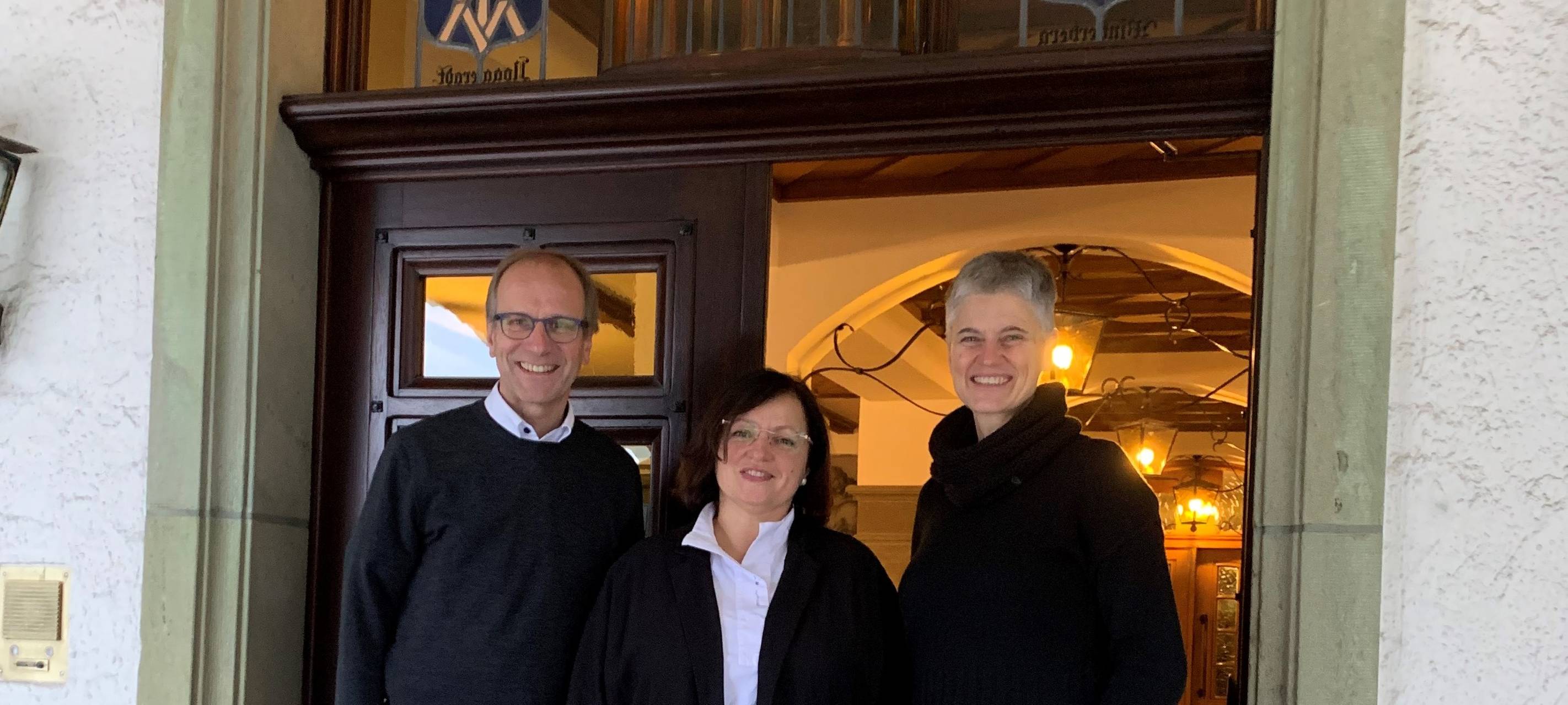 Hanse-Austauschprogramm in Brilon