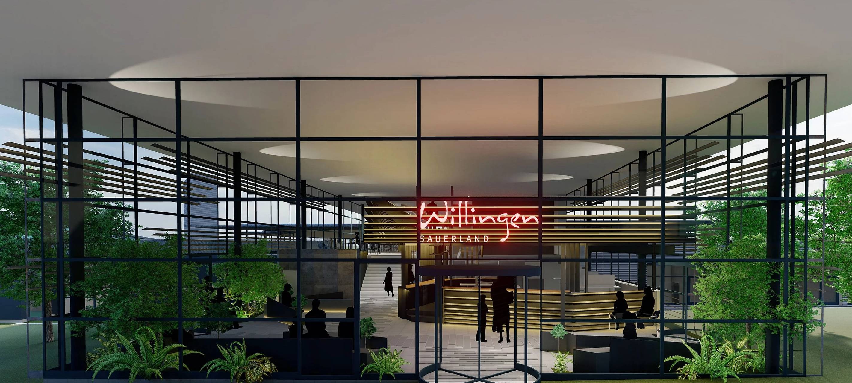 Lagunenbad Willingen: Wiedereröffnung Sommer 2025