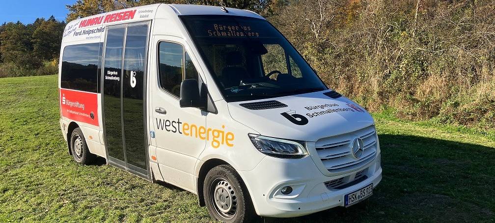 Schmallenberg: Bessere Bürgerbus-Verbindungen