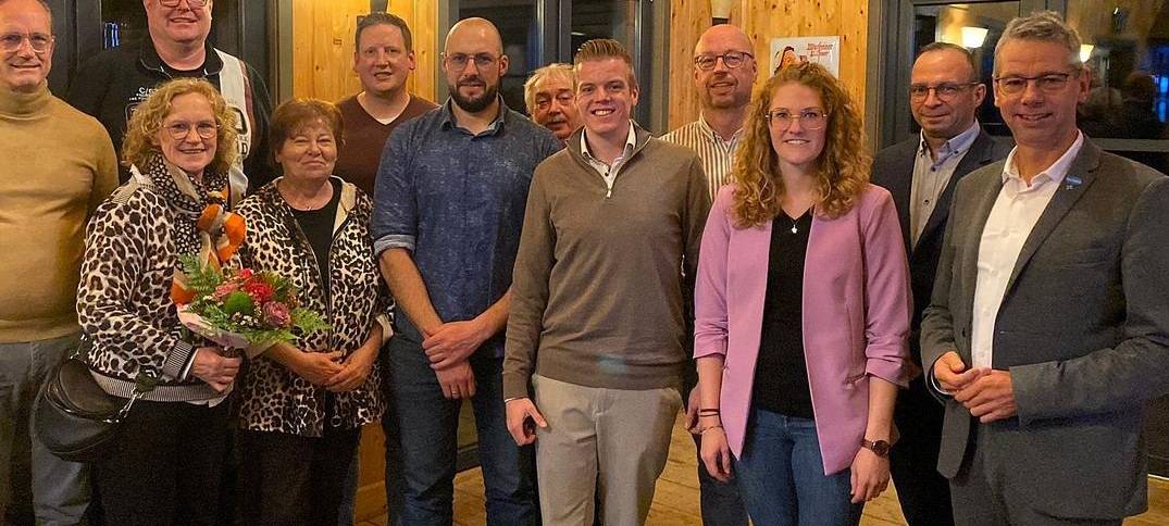 Winterberg: Stadtmarketingverein zieht Jahresbilanz