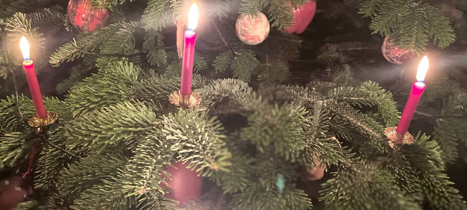 Sauerland: Weihnachten in den Krankenhäusern