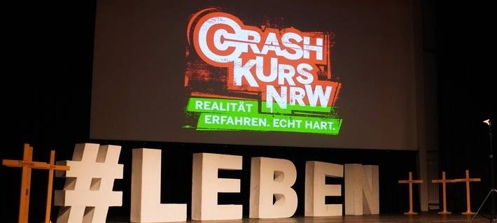 Junge Fahrer sind besonders gefährdet