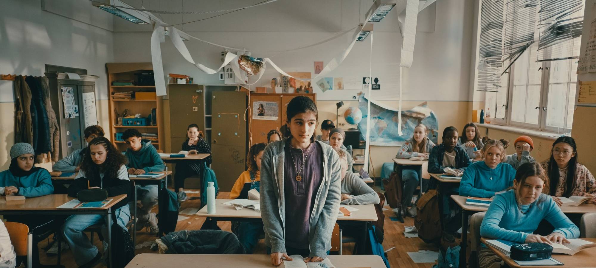 Sauerland: SchulKinowochen starten