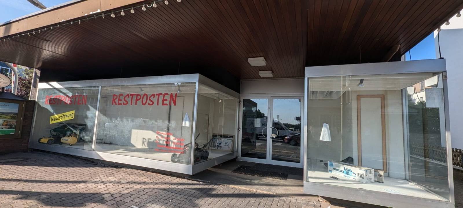 Marsberg: Kreative Schaufenster laden zum Gucken ein