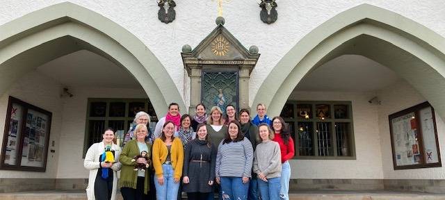 Sauerländer Kindergartenkinder stärken