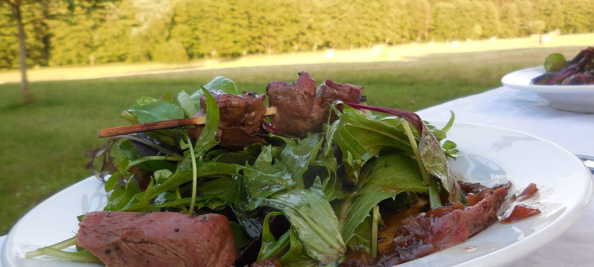 Sauerland: Wild aus heimischen Wäldern
