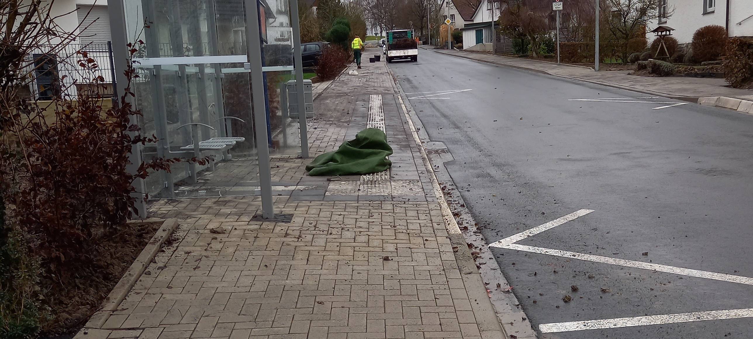 Sundern: Stockumer Straße wird heute freigegeben