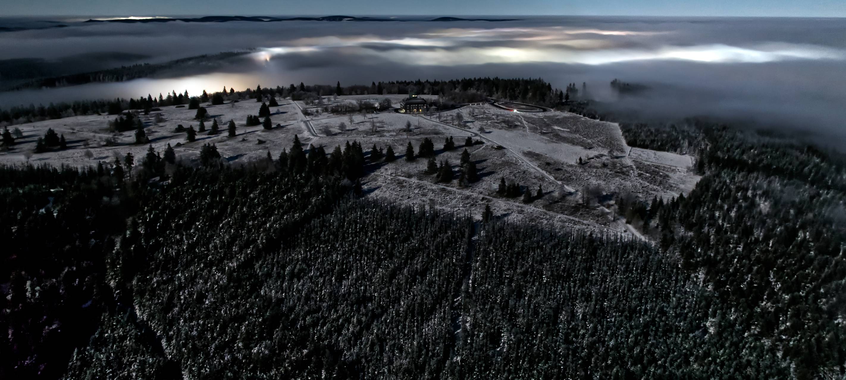 Sauerland: Zwei Skilifte aktuell in Betrieb