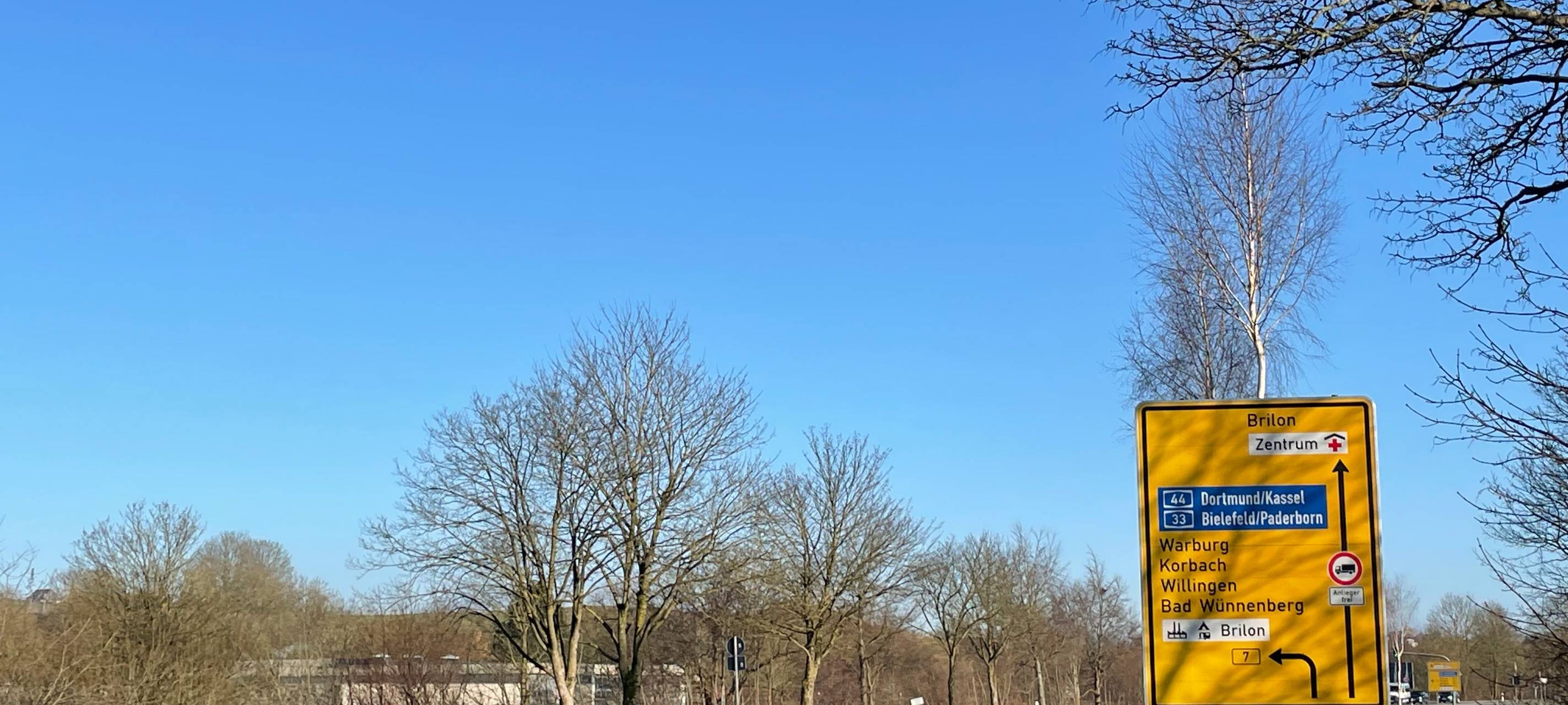 Sauerland: Verlauf der B7n soll 2025 bestimmt werden