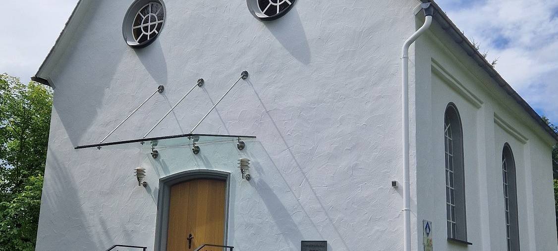 Schmallenberg: ev. Kirche gibt weitere Gebäude auf