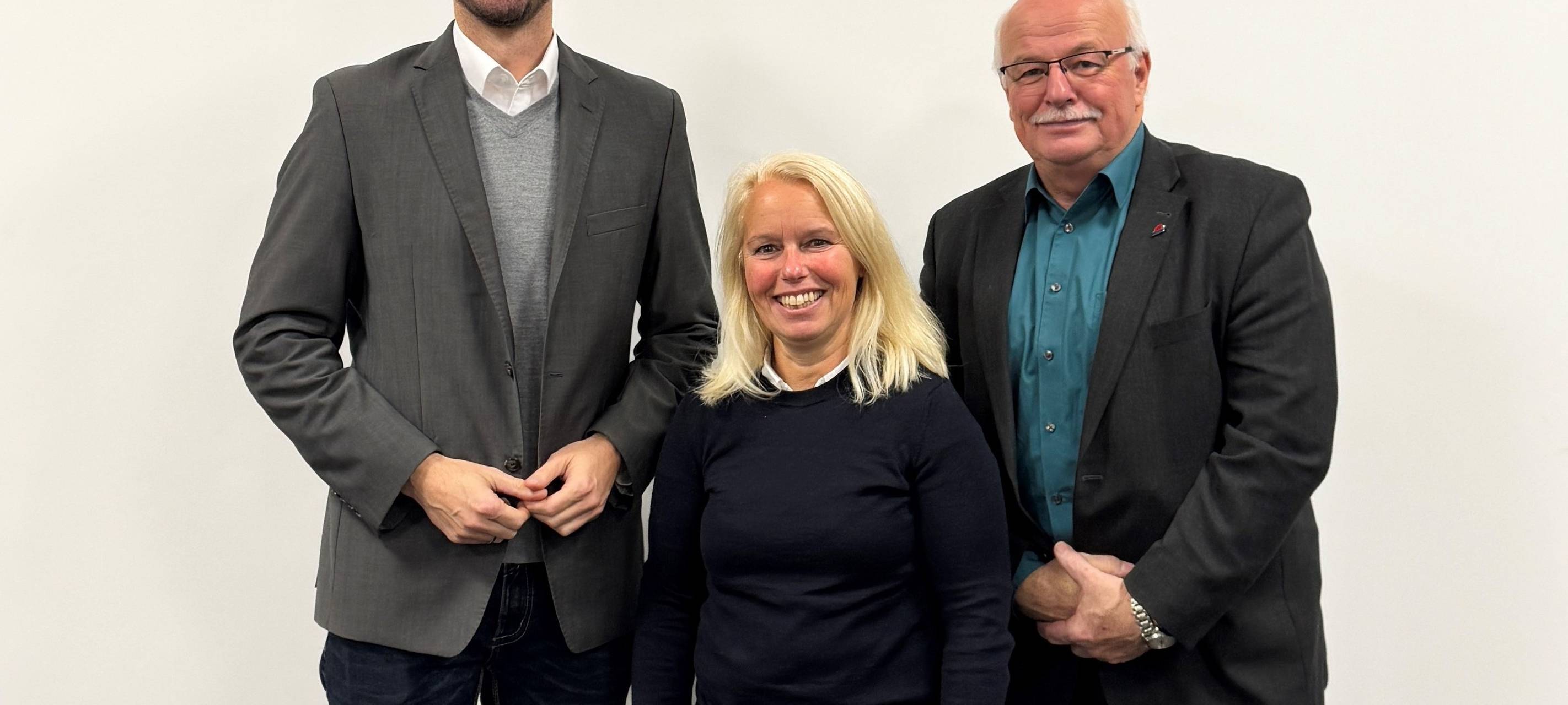 Sauerland: SPD nominiert Landratskandidatin