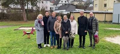 Sundern: neuer Treffpunkt für Jugendliche