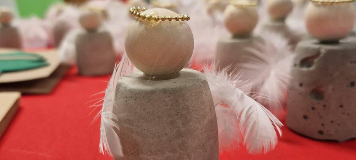 Zum Nachhören: Konrad-Adenauer-Schule Freienohl hilft Lichtblicke