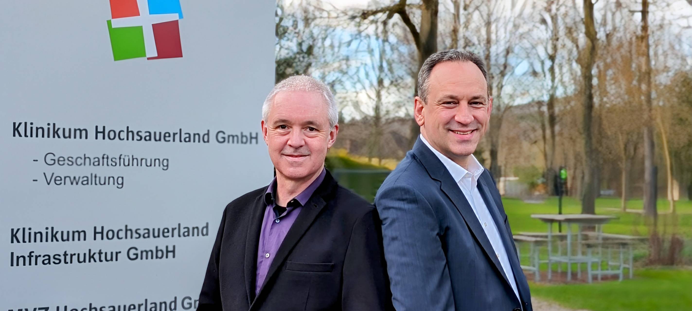 Klinikum Hochsauerland ist größter Gesundheitsversorger