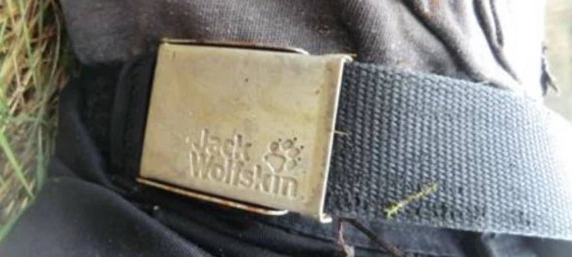 Bestwig: Leichenfund unter der Autobahnbrücke