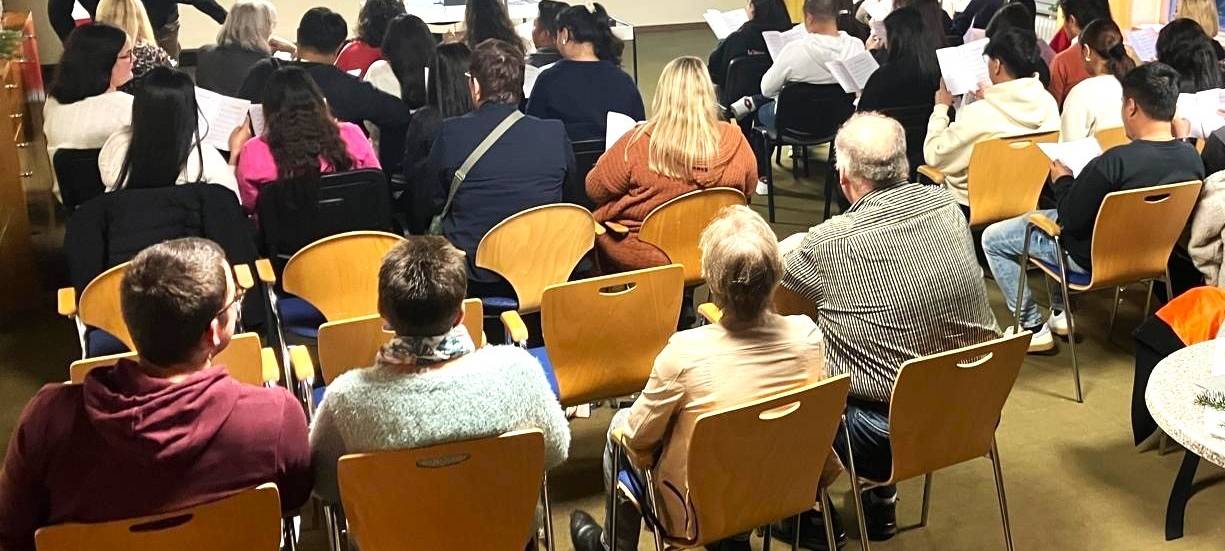 Sauerland: Pflegekräfte aus dem Ausland in Thülen