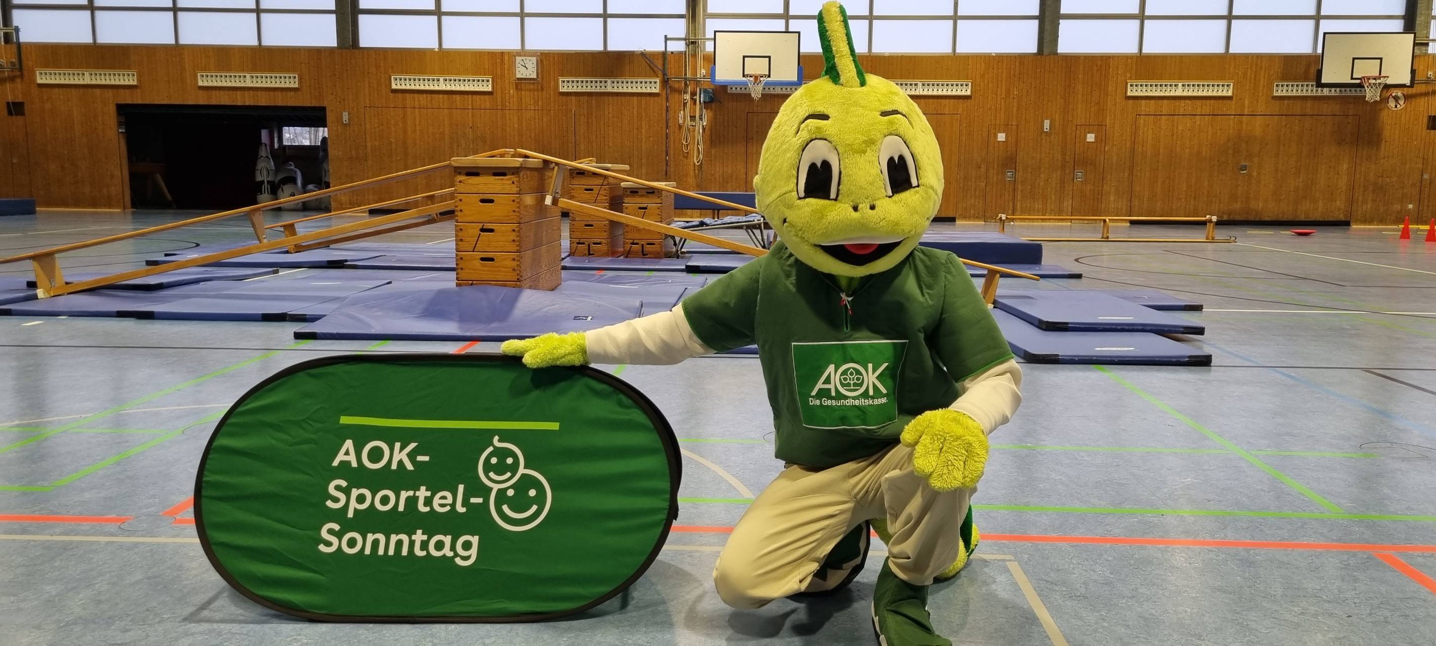 Sauerland: Sportelsonntage starten