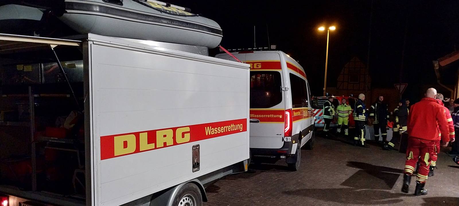 Tragischer Unfall in Marsberg-Beringhausen