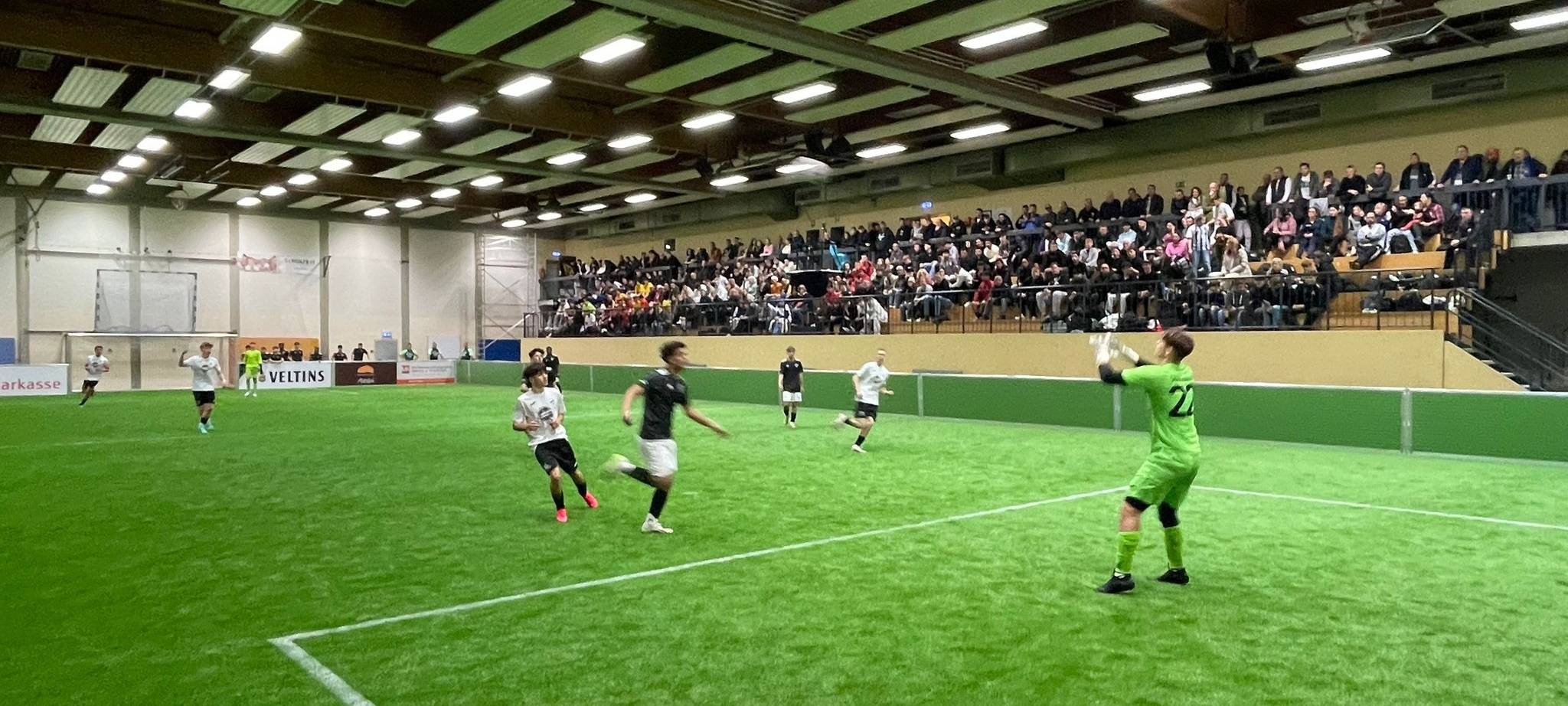 TuS Sundern unterstützt Lichtblicke