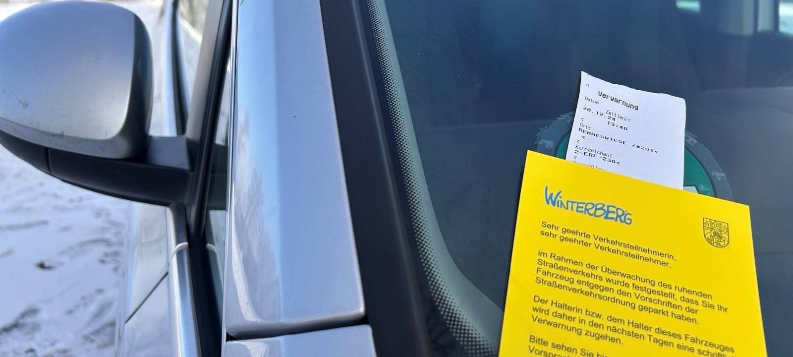 Winterberg: Besucheransturm am Wochenende