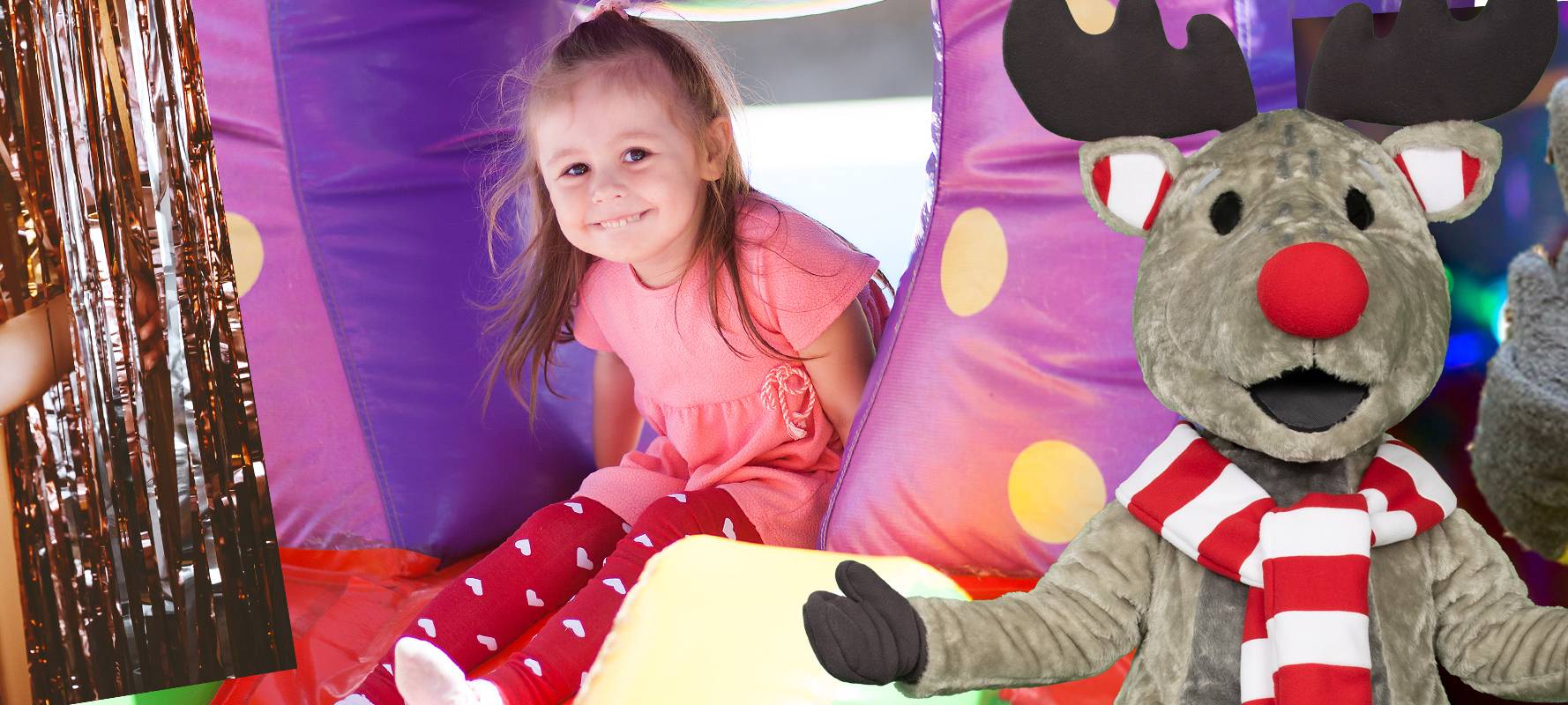 Kinderfest in Winterberg