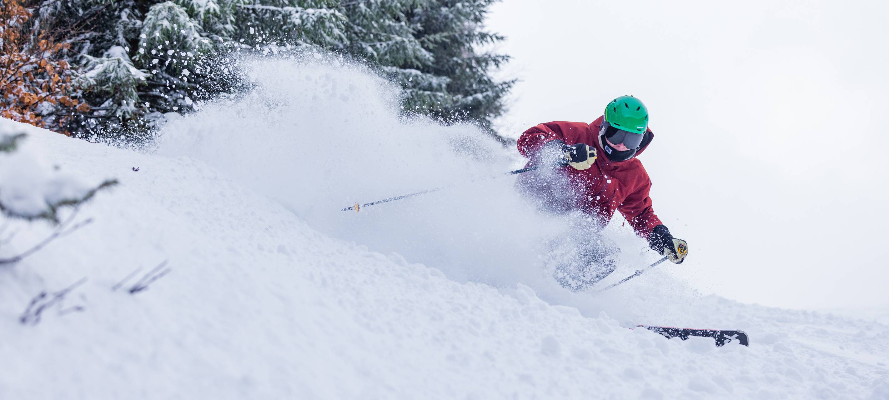 Skinachwuchs aus dem Sauerland trainiert für Olympia