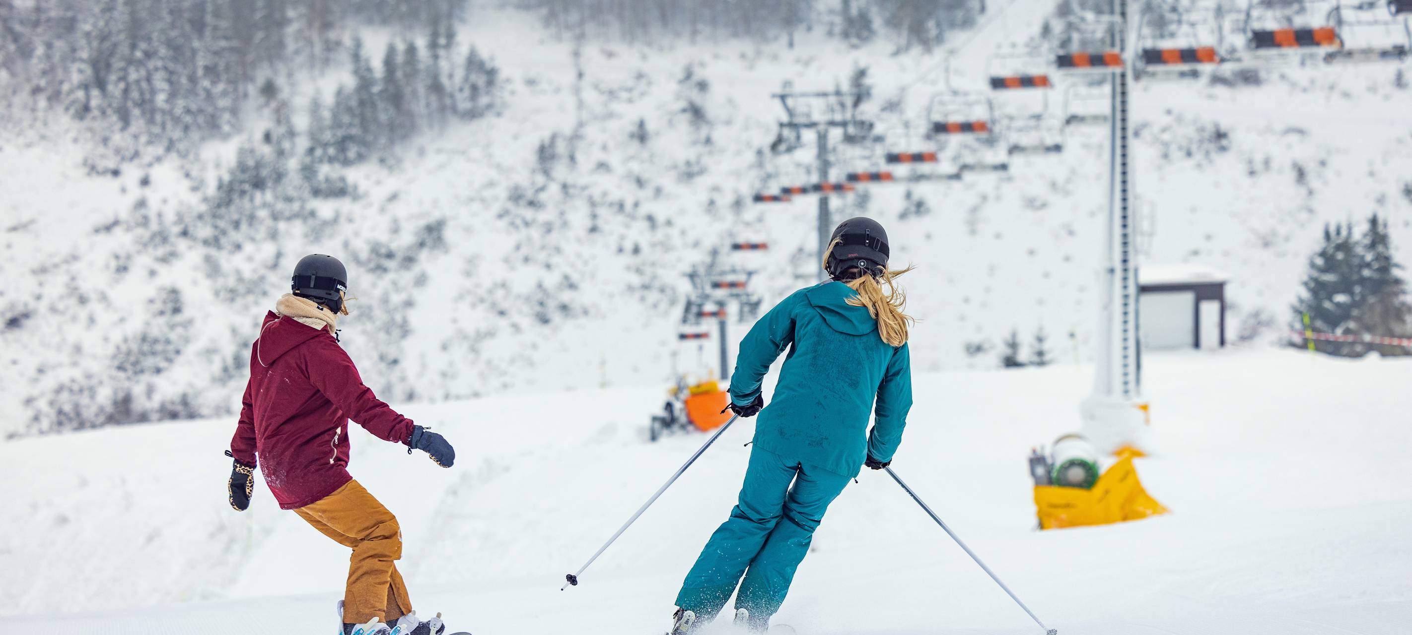 Sauerland: Expertenpapier "Klima.Sport.Schnee"