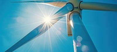 Windenergie im Sauerland