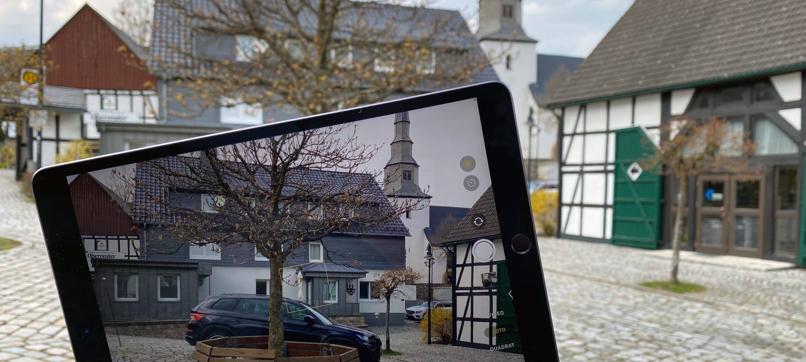 Sauerland: REGIONALE ist Motor der Entwicklung