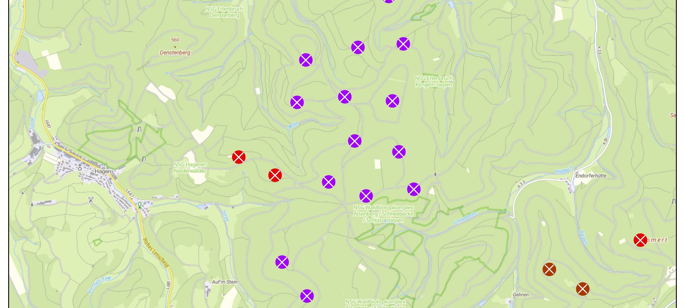 Sundern: Infoveranstaltung zu Windkraft in Hagen
