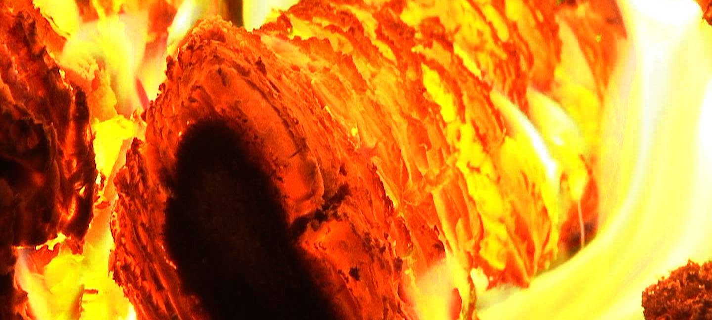Sauerland: Tipps zum Heizen mit Holz