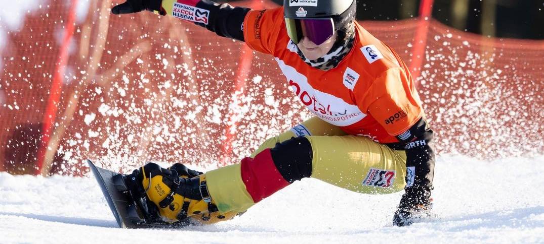 Winterberg: Snowboard-Weltcup-Finale am 15./16. März