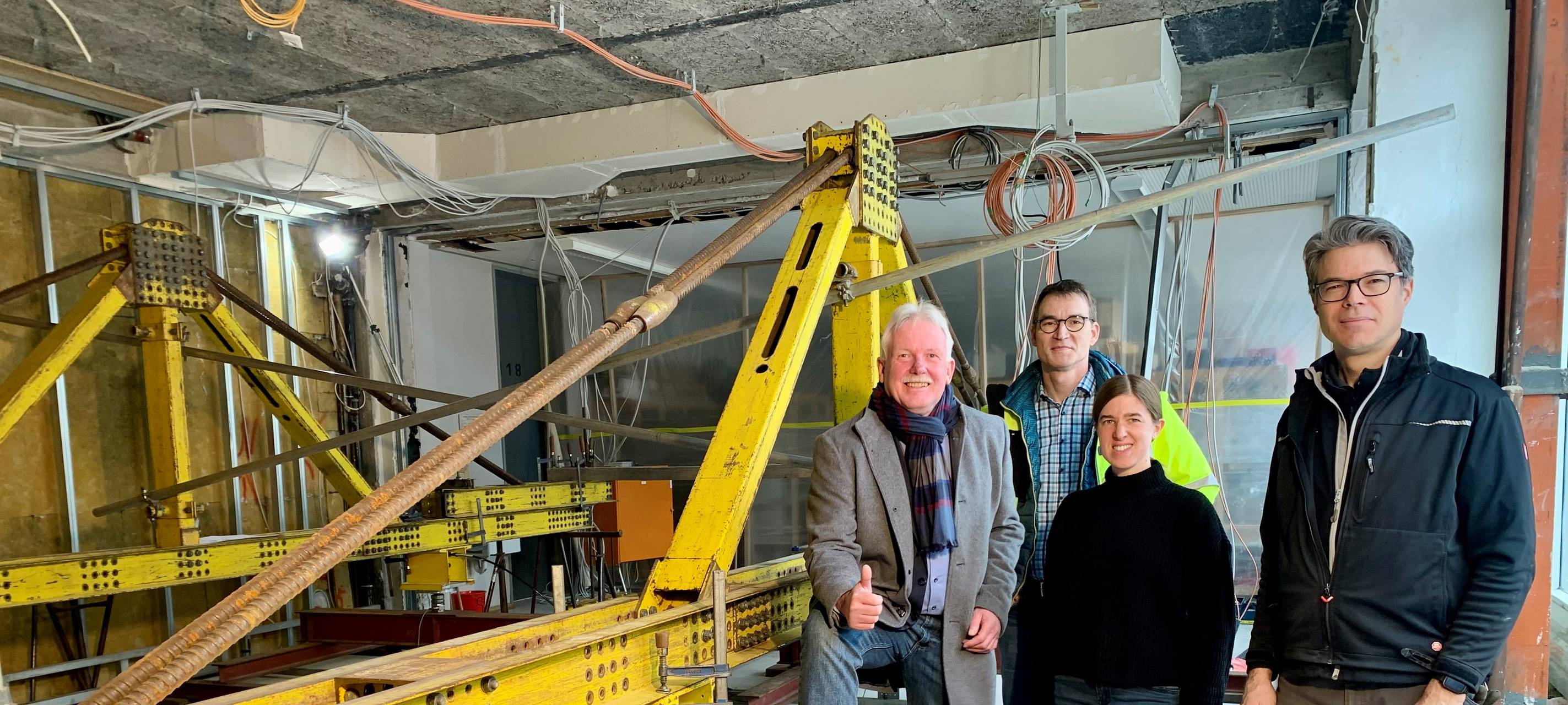 Marsberg: Sanierungskosten für Gymnasium niedriger als gedacht