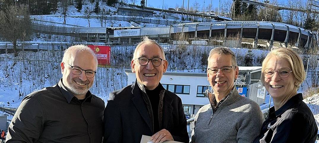 Winterberg: Prädikate für Luftkurorte bestätigt