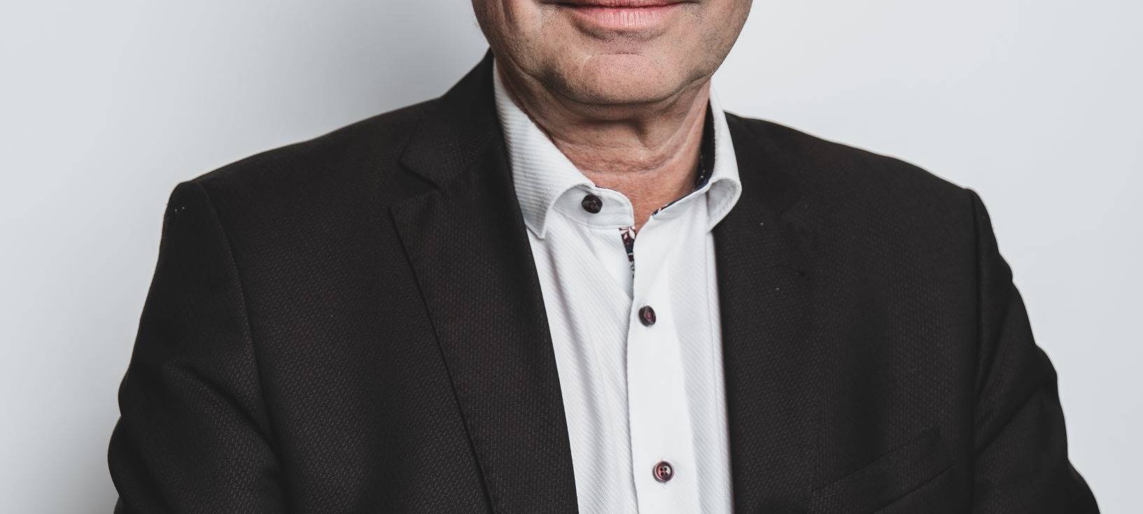 Carl-Julius Cronenberg (FDP)