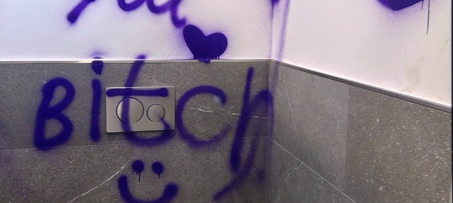 Brilon: Vandalismus am Gymnasium Petrinum