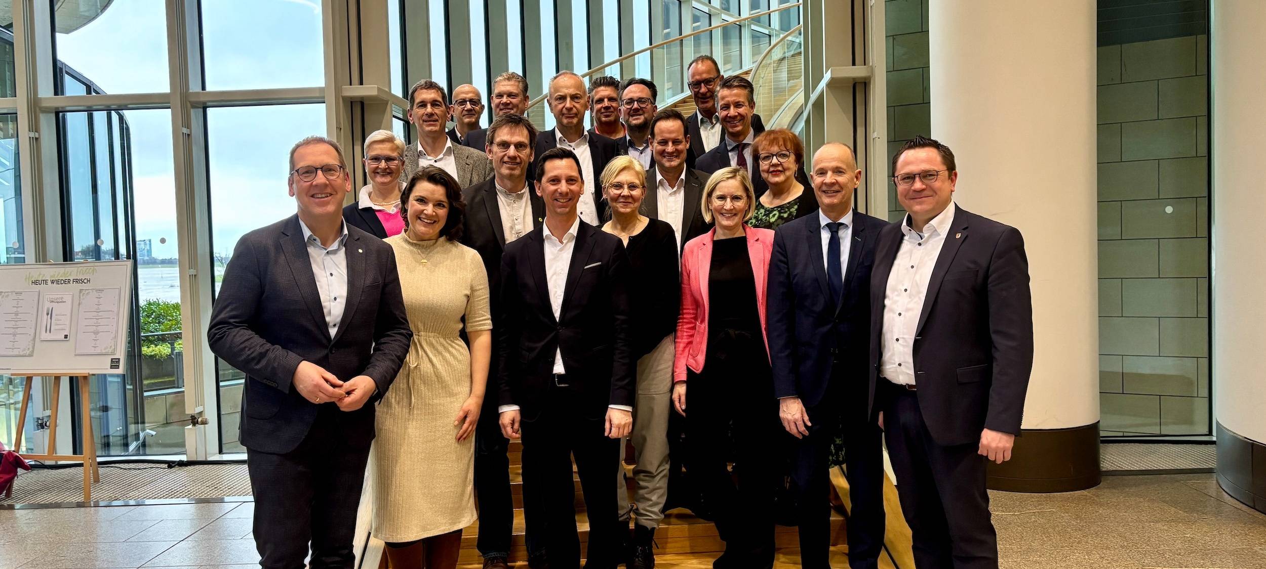 Südwestfalen im Fokus