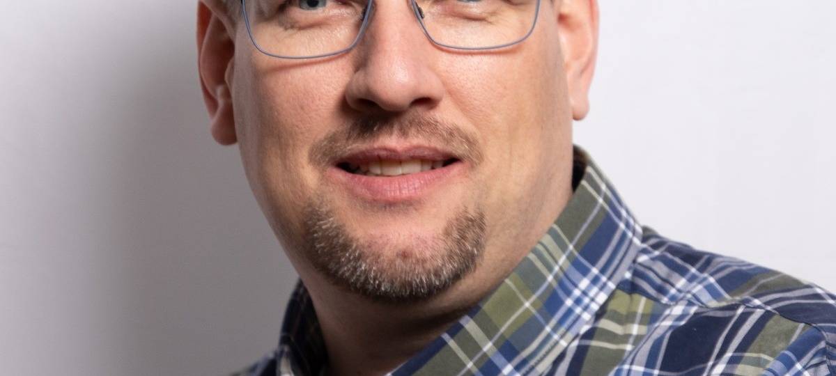 Sebastian Vielhaber (Freie Wähler)