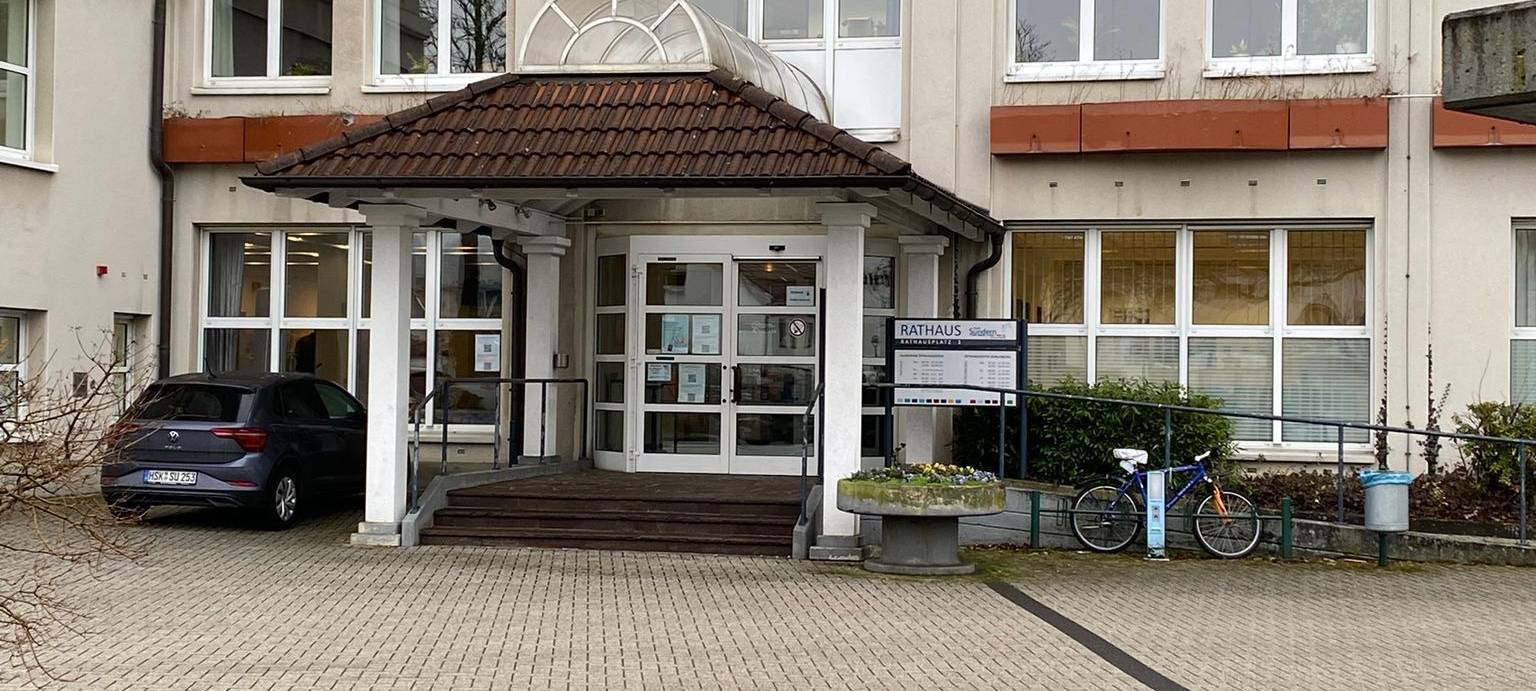 Änderungen bei Ausweisdokumenten