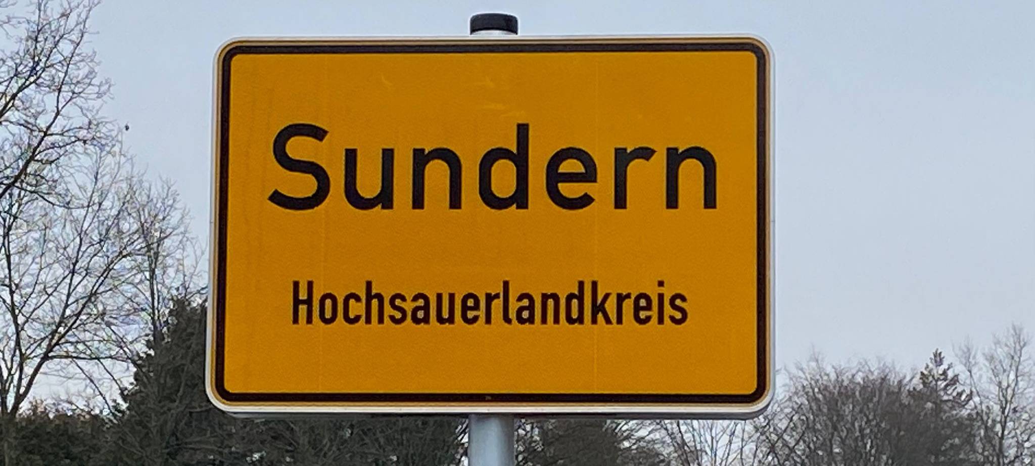 Sundern: Vortrag und Podiumsdiskussion über Demokratie
