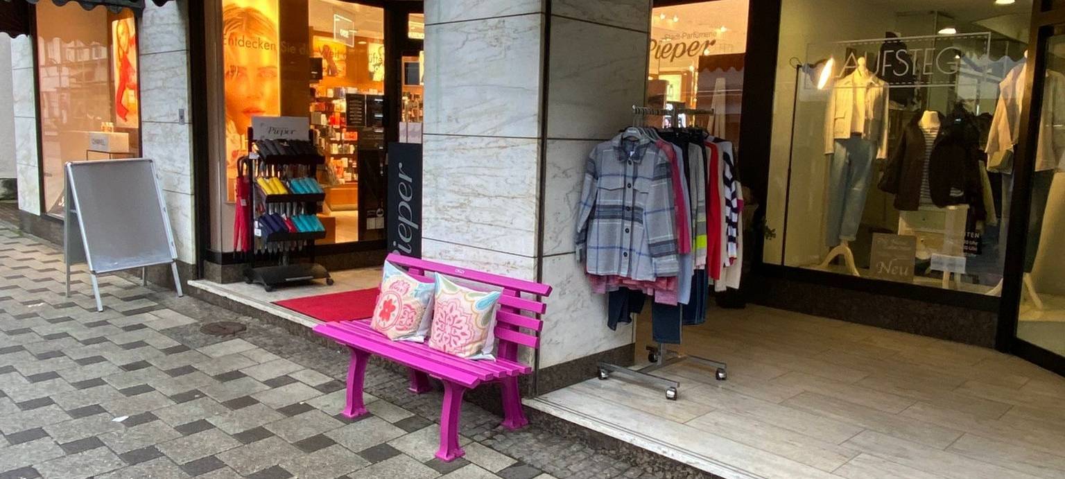 Sundern: Innenstadtentwicklung 2030+