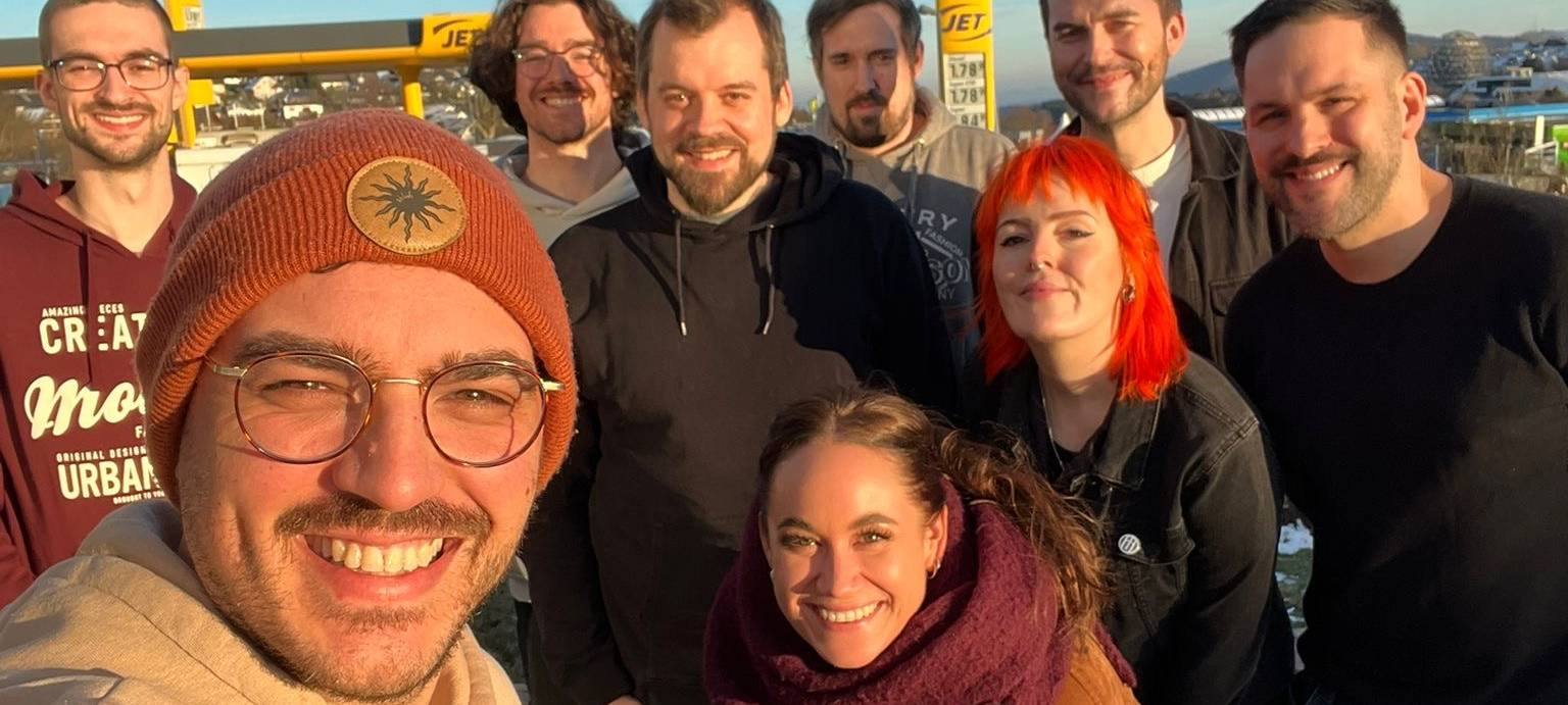 Demos für Demokratie in Brilon und Winterberg