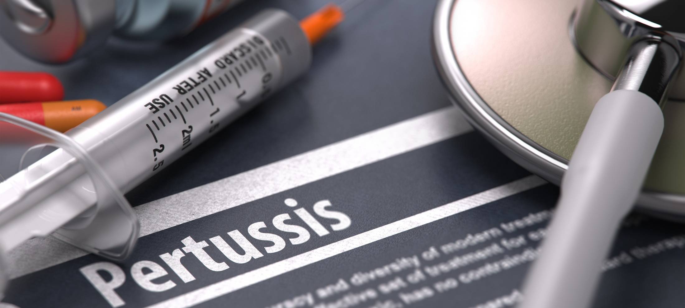 Sauerland: Keuchhustenfälle 2024 gestiegen