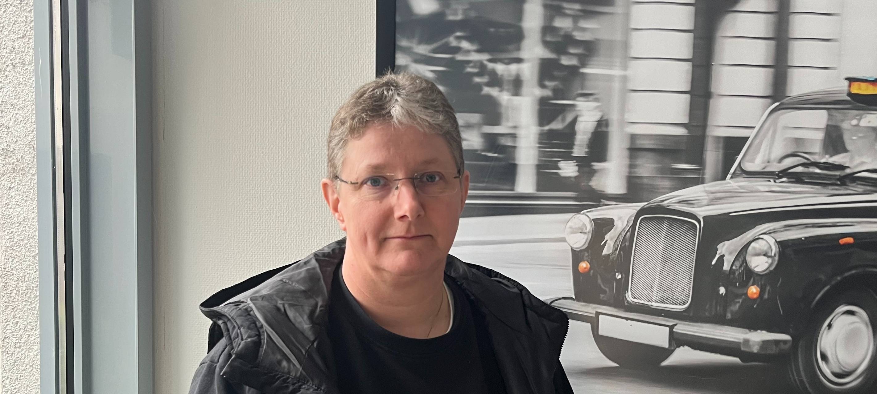 Zum Nachhören: kostenloses Wahl-Taxi in Eslohe