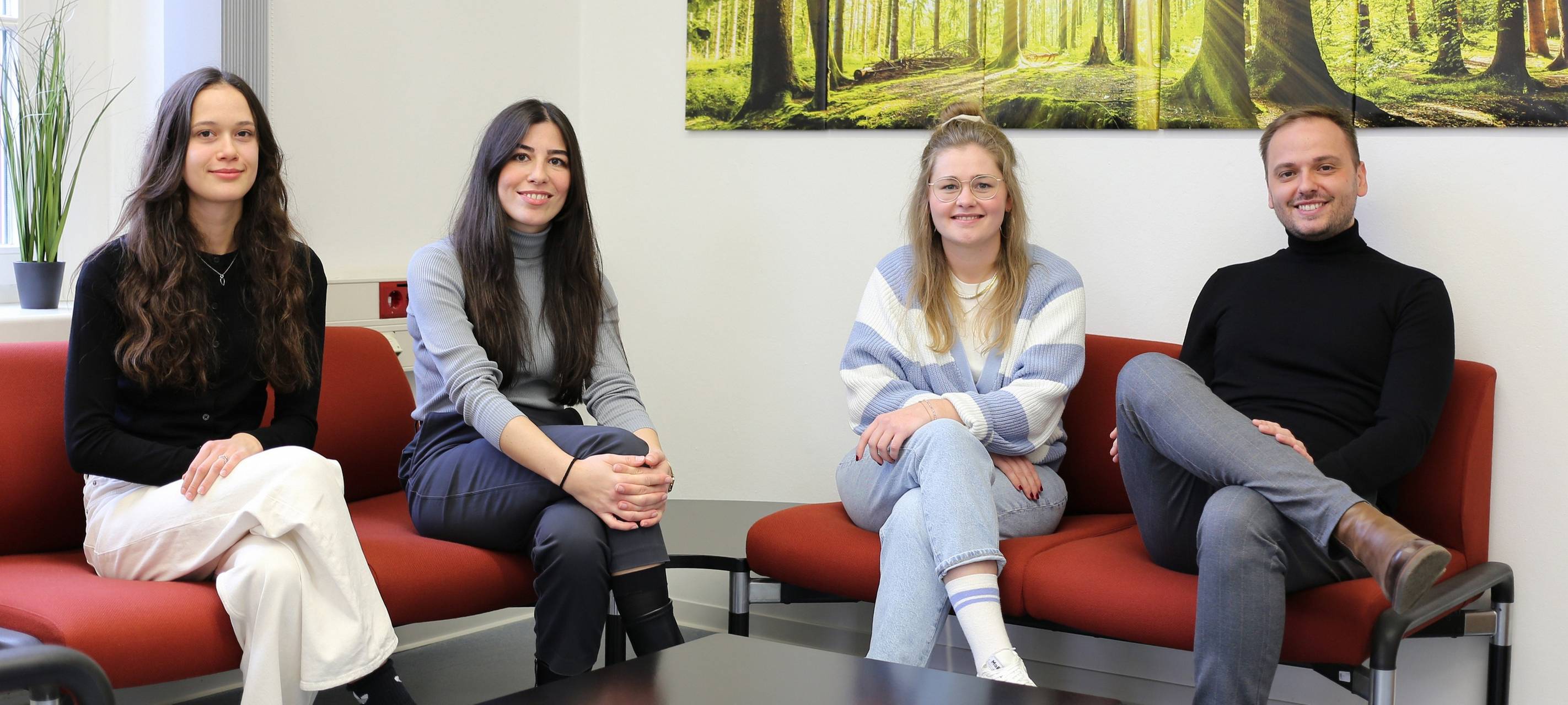 Sauerland: Talenscouts an der Fachhochschule