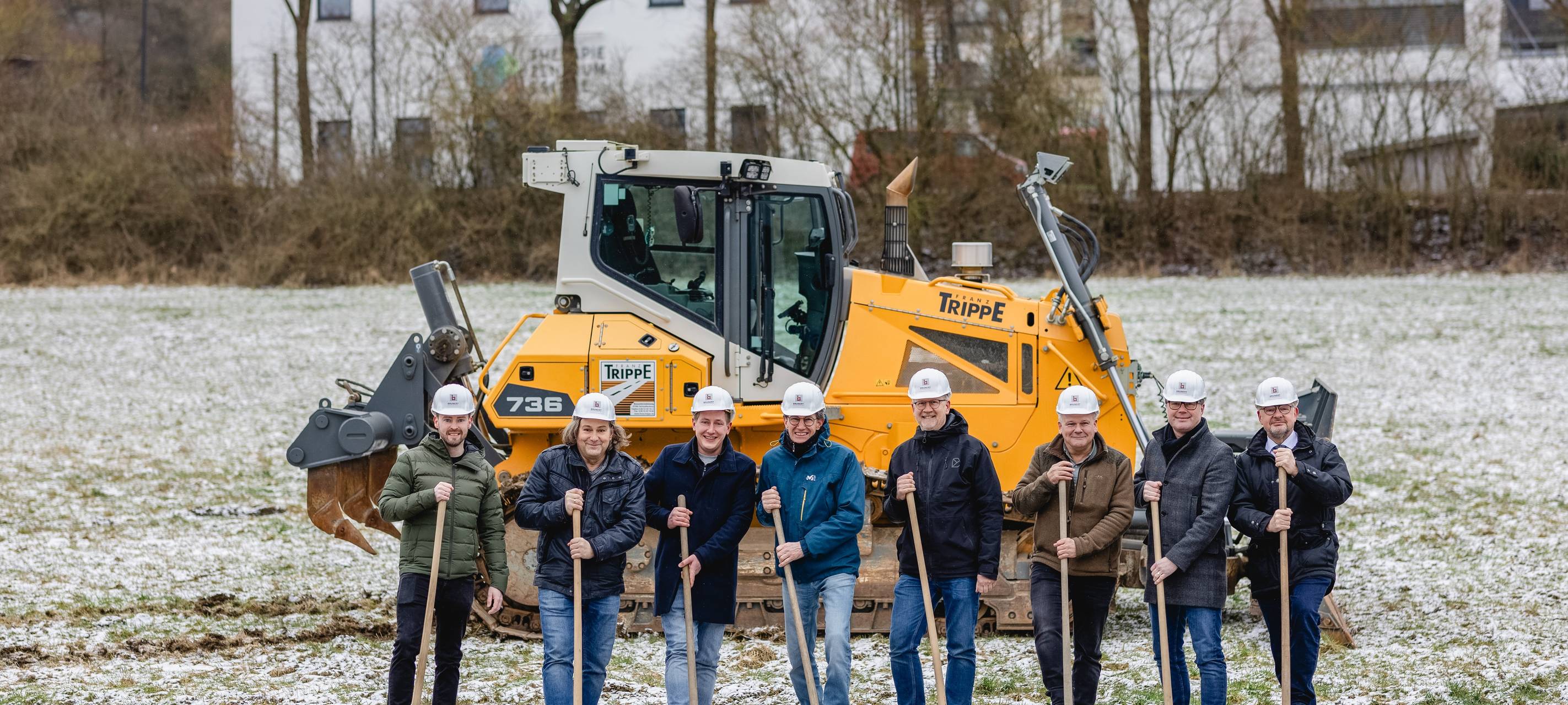 Neues Ärztehaus für Eslohe