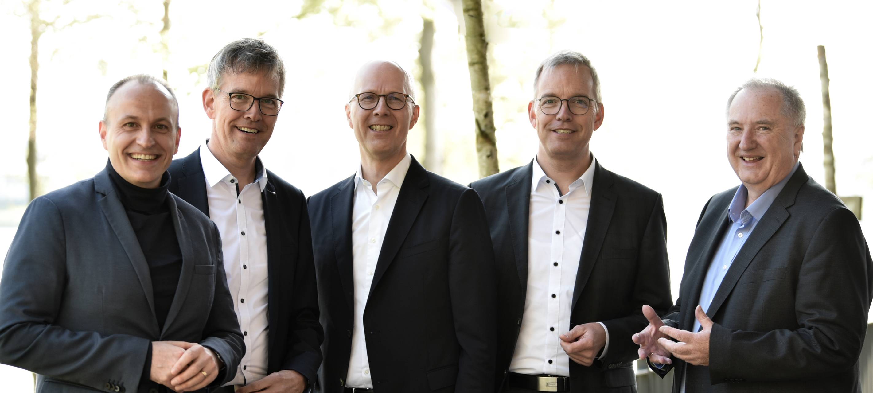 Volksbank Sauerland mit erfolgreichem Geschäftsjahr