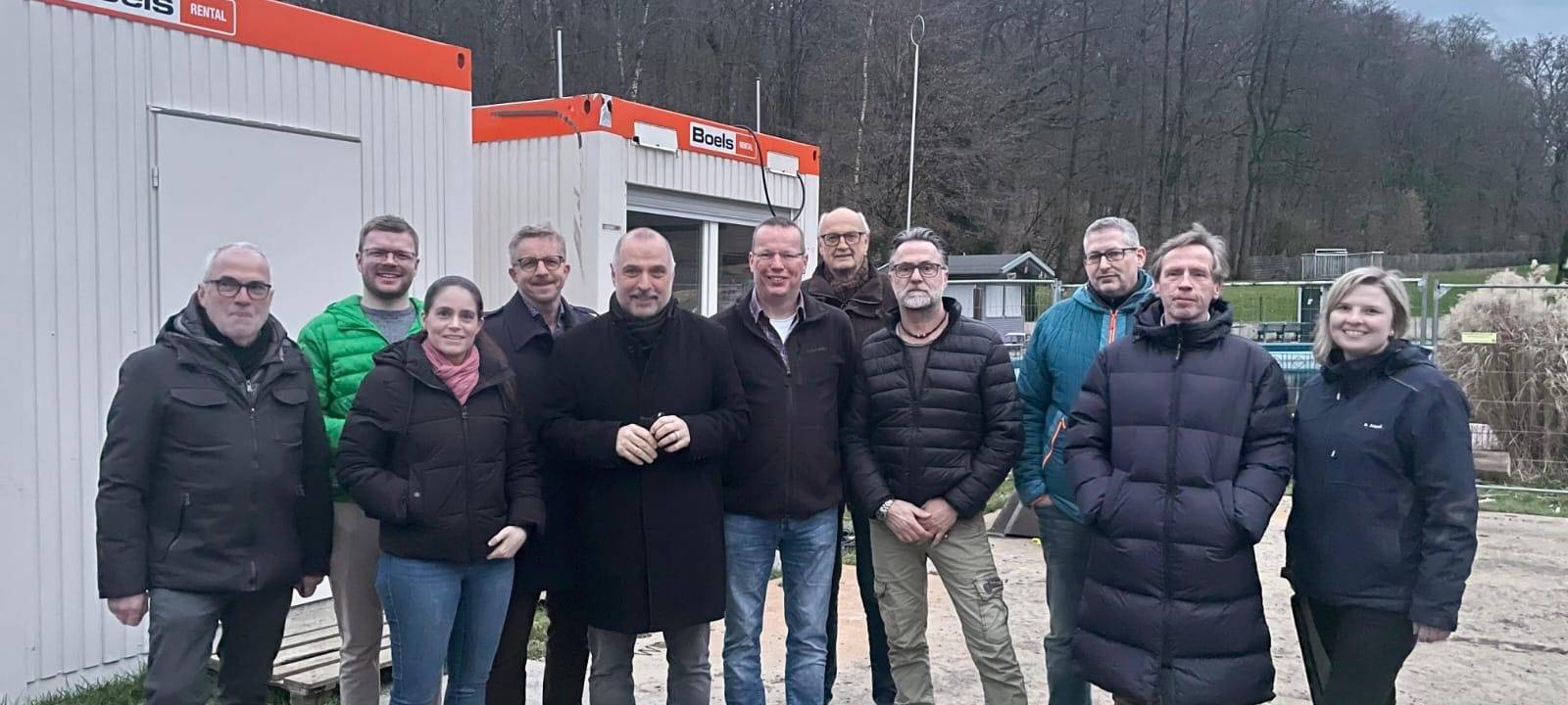 Freibad Neheim soll in dieser Saison wieder öffnen
