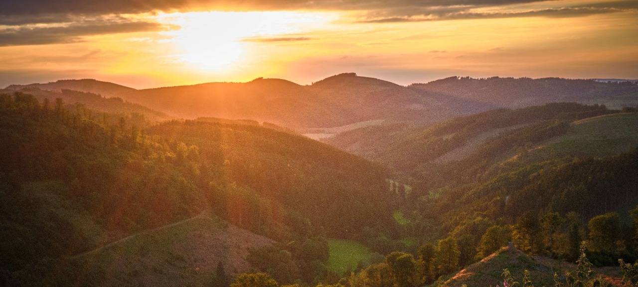 Schmallenberger Sauerland bleibt gefragtes Urlaubsziel